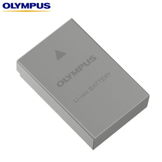 [ OLYMPUS ] リチウムイオン充電池 BLS-50