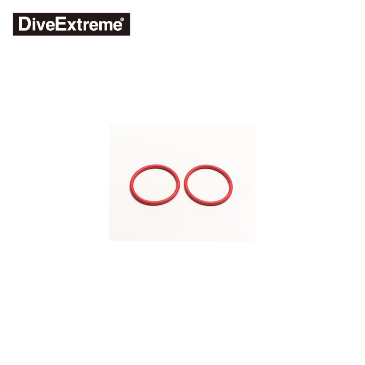 [ DiveExtreme ] DE Oリングセット DL-OS01 DL1001用