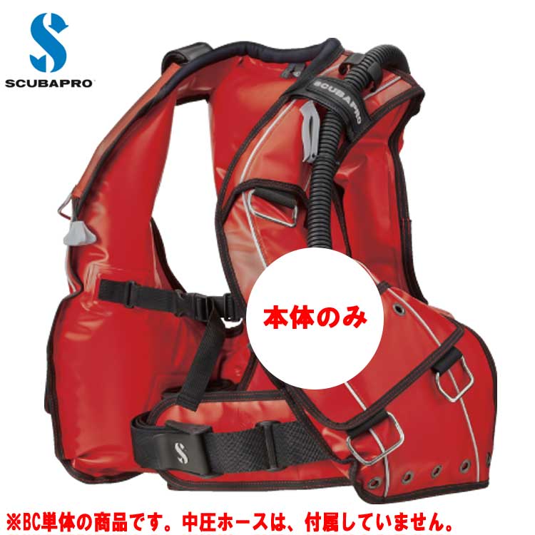 SCUBAPRO スキューバプロBCD CLASSIC ZERO G ダイビング - その他