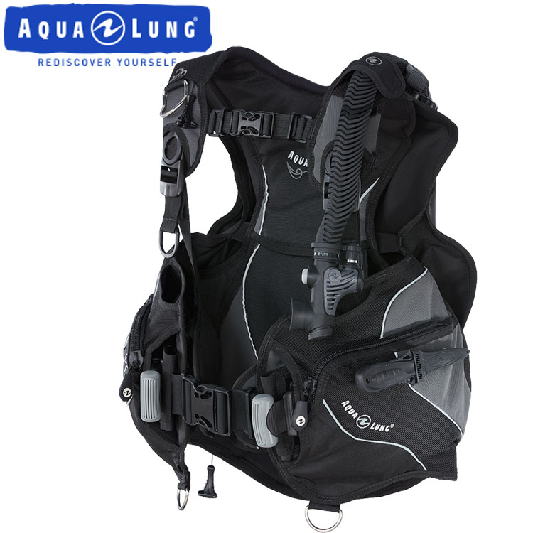 AQUALUNG アクアラング BC | hartwellspremium.com