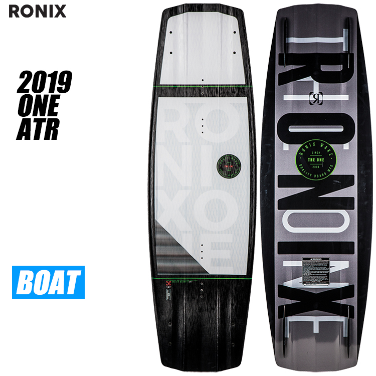 mic21ダイビングショップ[ RONIX ] ロニックス 2019年モデル ONE ATR