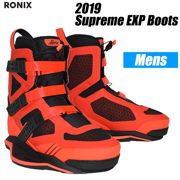 mic21ダイビングショップ[ RONIX ] ロニックス 2019年モデル Supreme 