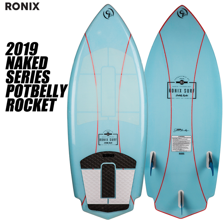 mic21ダイビングショップ[ RONIX ] 2019年モデル Naked Technology