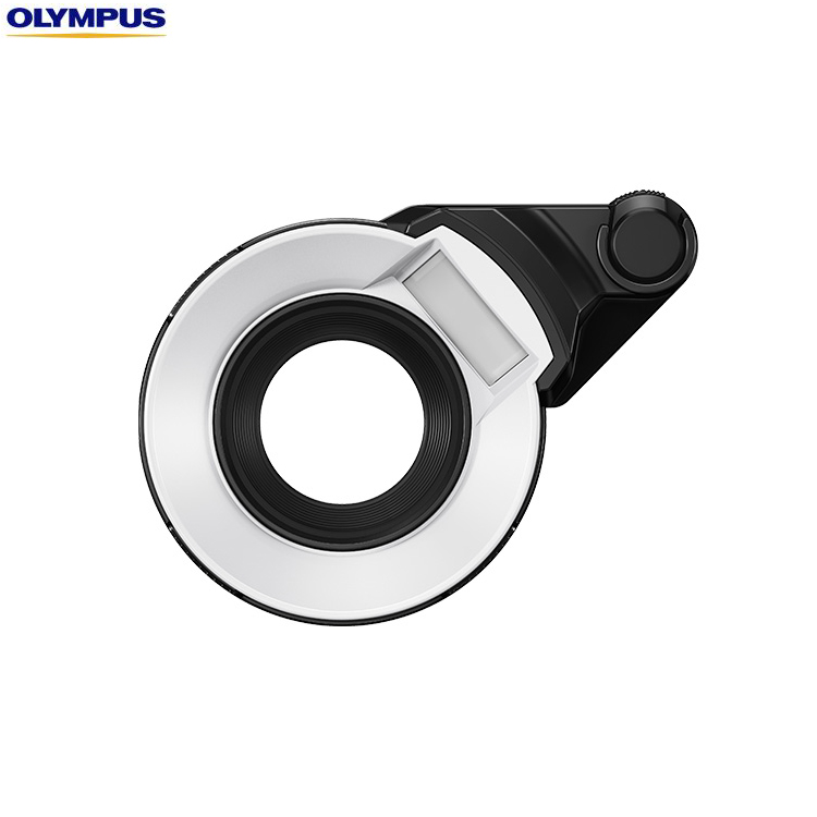 [ OLYMPUS ] オリンパス TG-6対応 フラッシュディフューザー FD-1