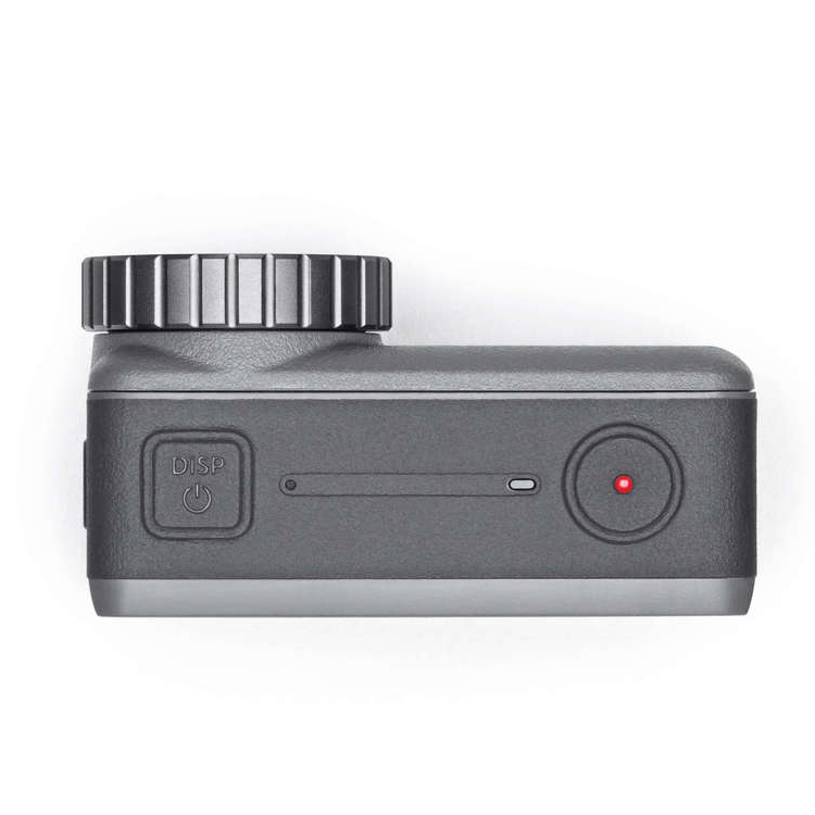 [ DJI ] ディージェーアイ Osmo Action デュアルスクリーン搭載アクションカメラ