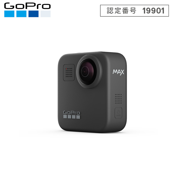 GoPro hero6本体（国内正規品)