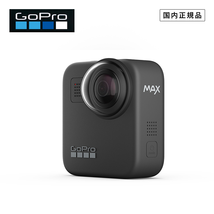 mic21ダイビングショップ[ GoPro(ゴープロ) ] レンズリプレースメントキット for MAX: カメラ機材ec.mic21.com