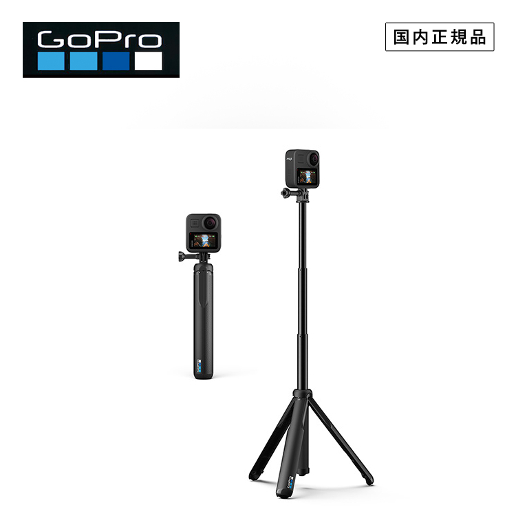 カメラ ビデオカメラ mic21ダイビングショップ[ GoPro ] MAX ゴープロ マックス CHDHZ-202 