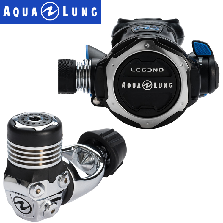 Aqualung ダイビングレギュレーター | mdh.com.sa