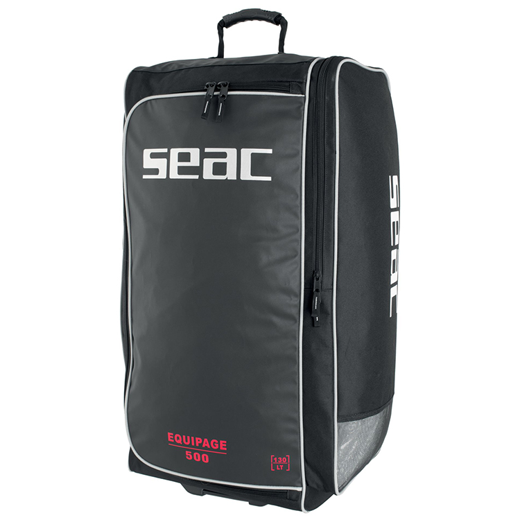 [ SEAC ] BAG EQUIPAGE 500