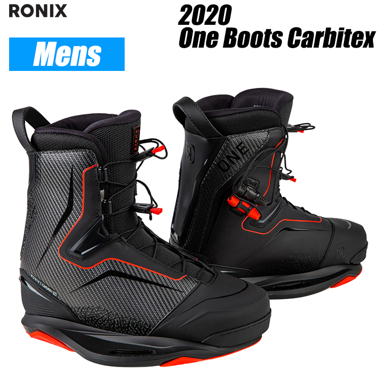 mic21ダイビングショップ[ RONIX ] ロニックス 2020年モデル ONE Boots 