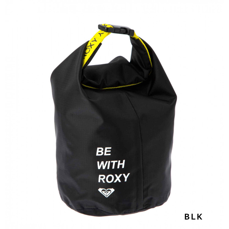 [ ROXY ] BE WITH ROXY ドライバッグ RBG201375 (5L)