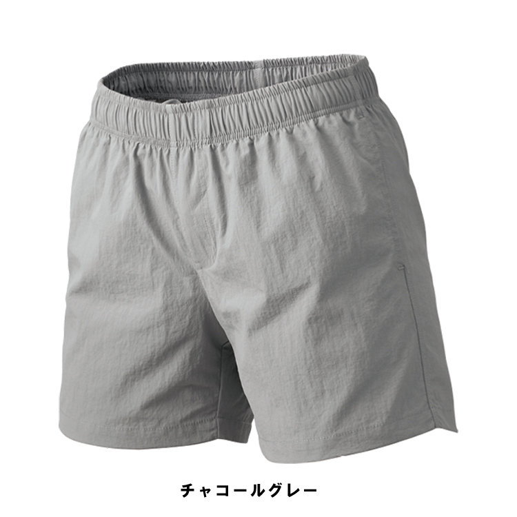 Mic21ダイビングショップ Aqa アクティブパンツレディース Kw 4632 ハーフパンツ 女性 水着 短パン Kw4632 M チャコールグレー ラッシュガード 水着 スポーツウェアec Mic21 Com