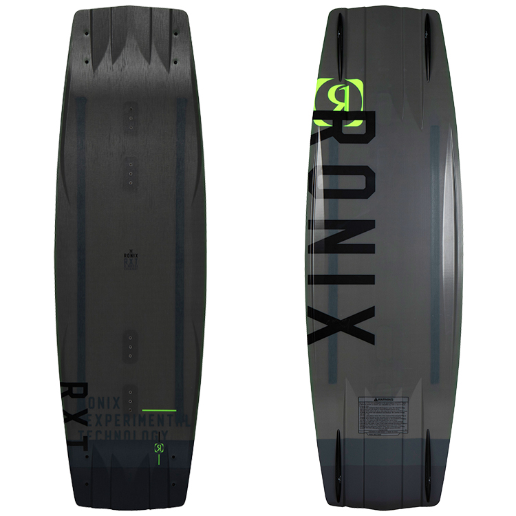 mic21ダイビングショップ[ RONIX ] ロニックス 2021年モデル RXT BLACKOUT BOARD(136): ウェイクボード