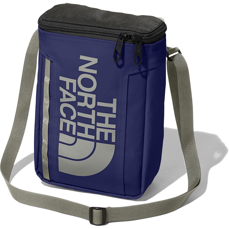 north face ヒューズボックスポーチ NM82001