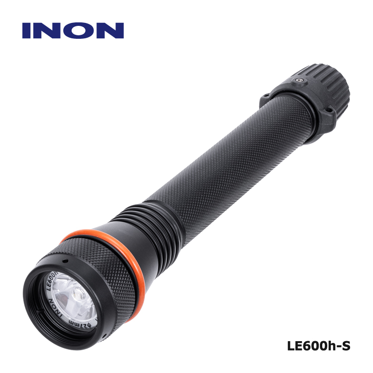 INON LE550-S 水中ライト-