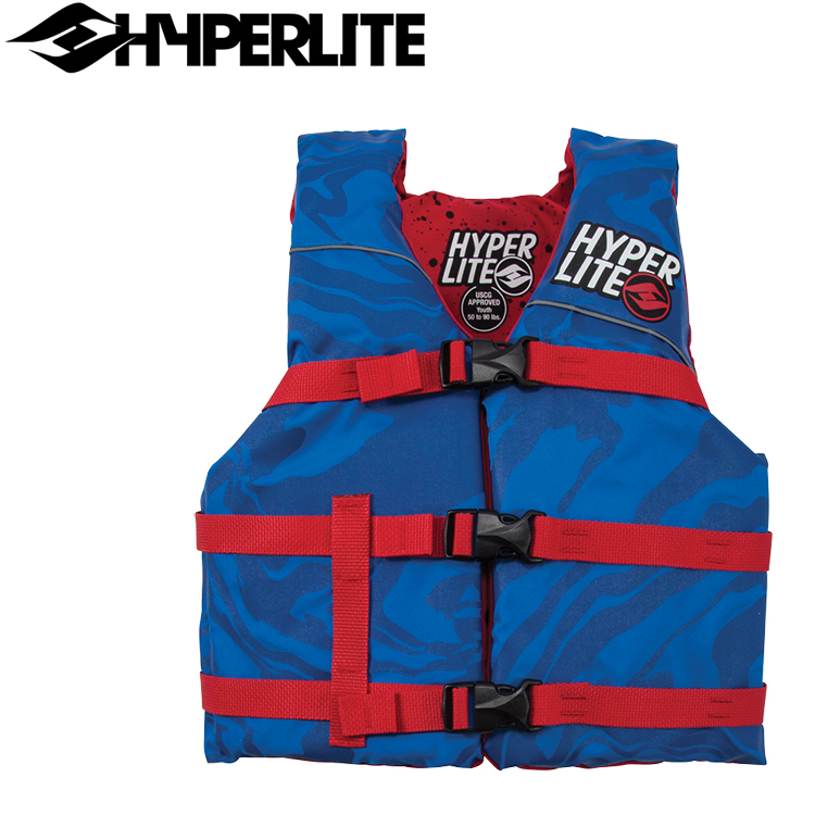 Mic21ダイビングショップ Hyperlite ハイパーライト 21年モデル Unite Youth Cga Vest ジュニア用ウエイク ベスト ウェイクボードec Mic21 Com