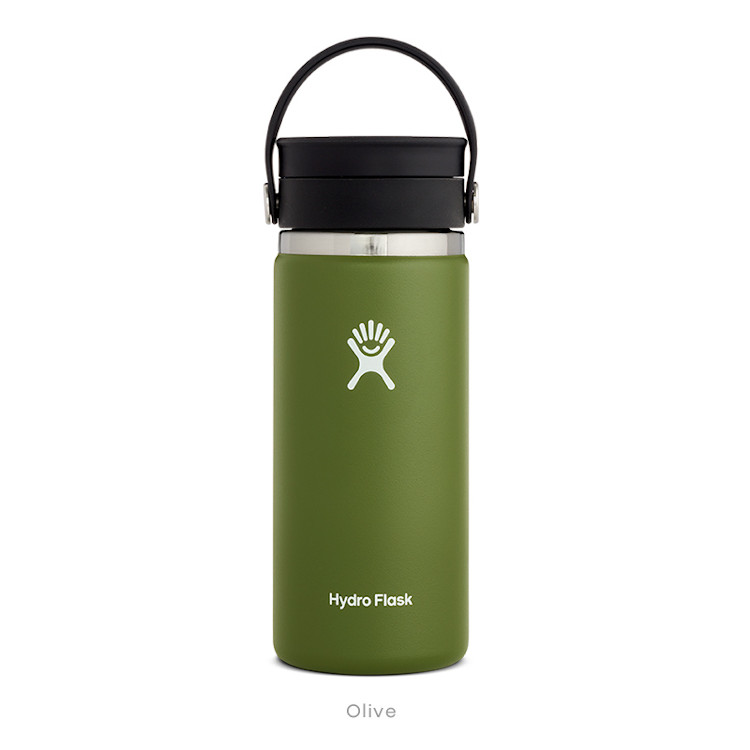 mic21ダイビングショップ[ HydroFlask] ハイドロフラスク ステンレス