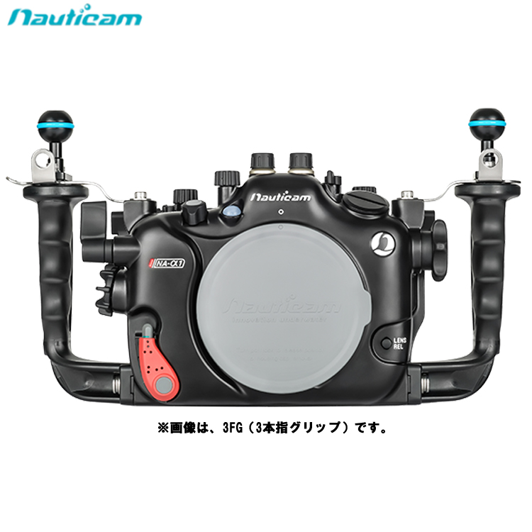 上質で快適 水中カメラ【ハウジング】TANACA その他 - worldaigroup.com