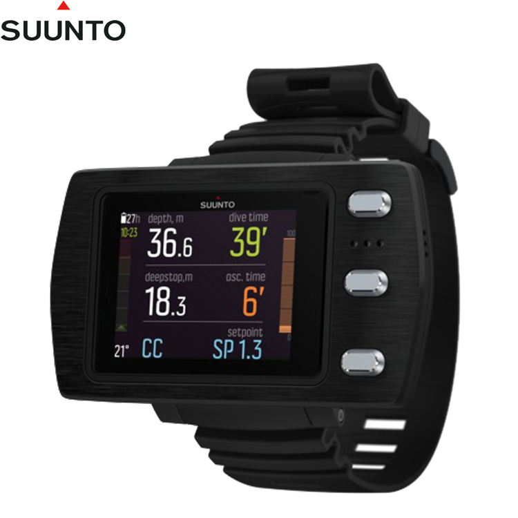 商品の重量044キログラムスントイオン・スティール(SUUNTO EON STEEL) ダイブコンピュータ