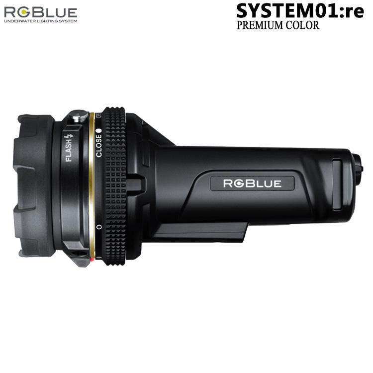 RGBLue SYSTEM01:re Premium color-silversky-lifesciences.com