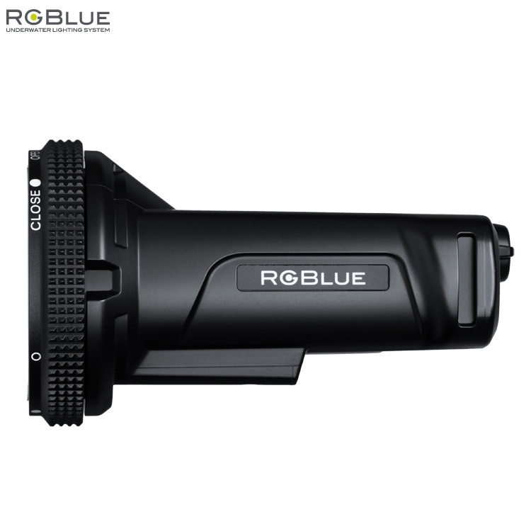RGBlue バッテリーモジュール(スタンダード)