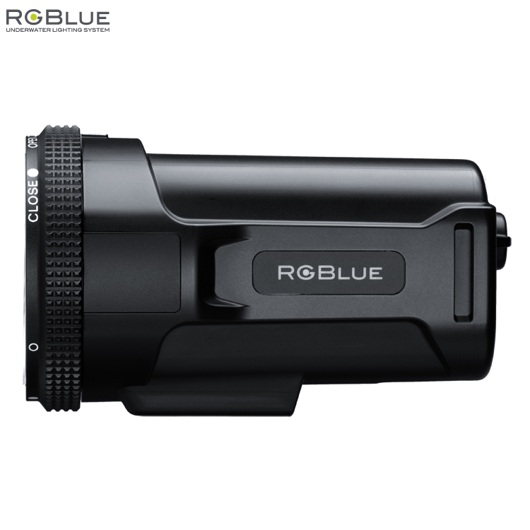RGBlue Re 大容量バッテリーモジュール