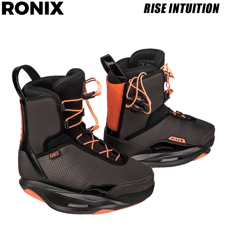 ウェイクボード ブーツ ronix | www.innoveering.net