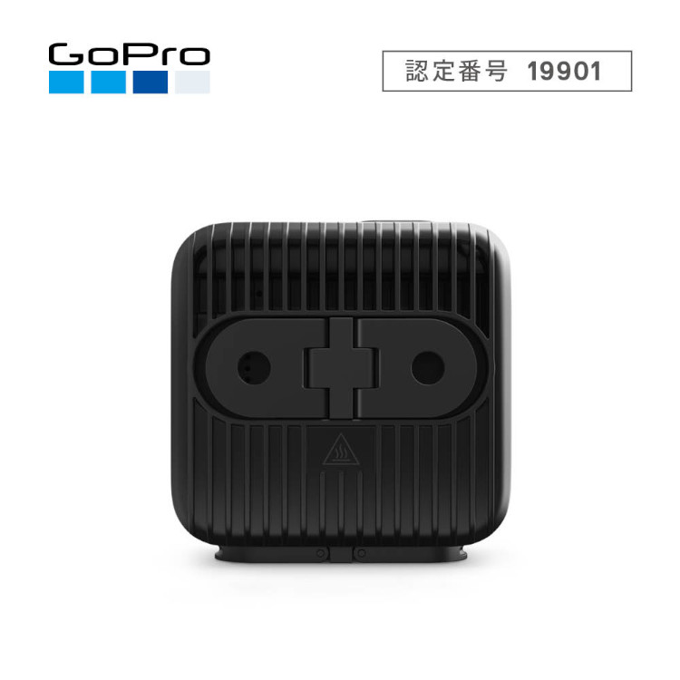 [ GoPro ] ゴープロ HERO11 Black Mini CHDHF-111-FW ゴープロミニ 日本正規品