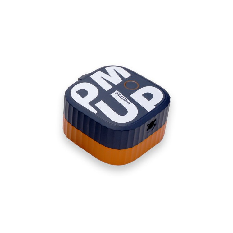 運べるジム Unitree PUMP Pro とサクションカップ（負荷20㎏）