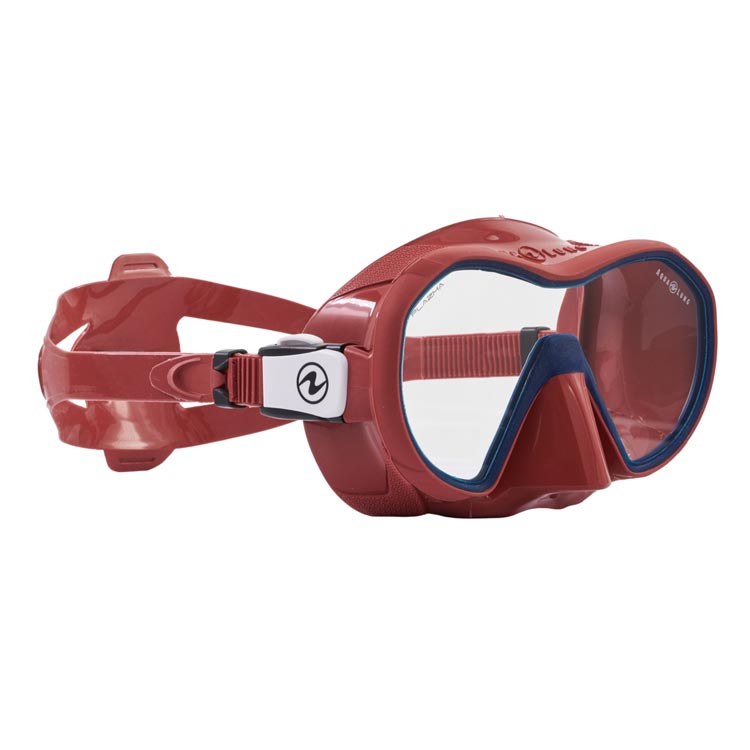 mic21ダイビングショップ[ アクアラング ] PLAZMA Mask AQUALUNG 