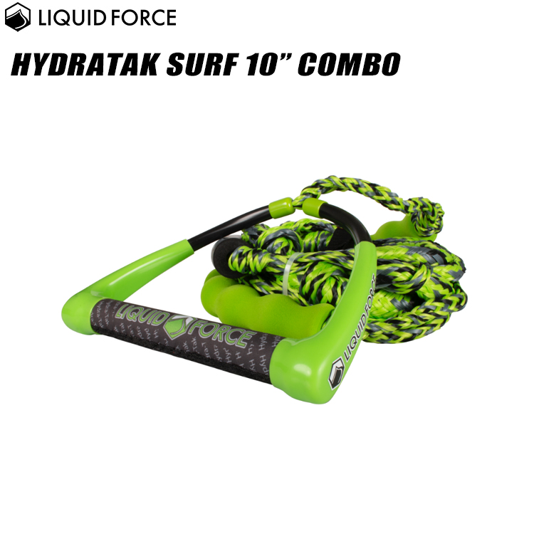 mic21ダイビングショップ[ リキッドフォース ] HYDRATAK SURF 10