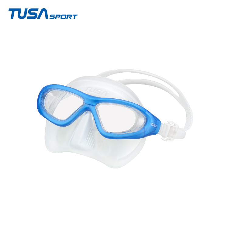 mic21ダイビングショップ[ tusa sport ] UM2005 Lapis マスク