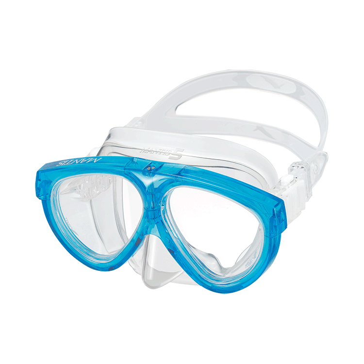 mic21ダイビングショップ2026新色 [ GULL ] GM-1035D / GM-1036D