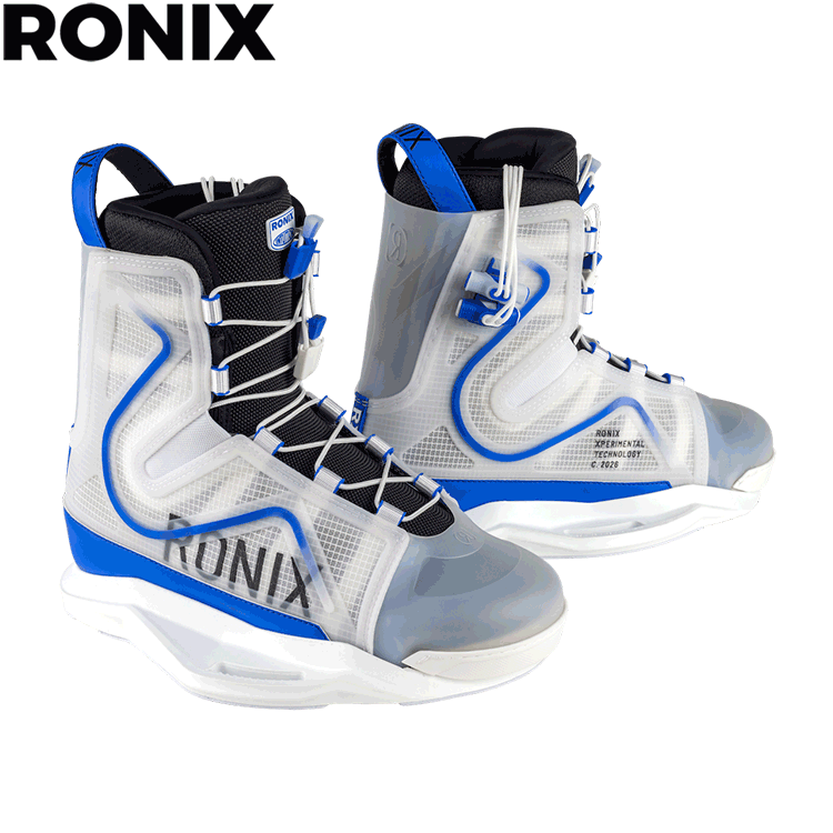mic21ダイビングショップ[ RONIX ] ロニックス 2026年モデル RXT Boots