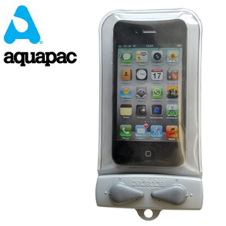 [ aquapac ] アクアパック iPhone Case 098 iPhone 用防水ケース
