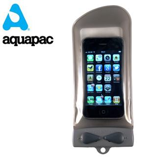 [ aquapac ] アクアパック 携帯電話 / GPS用ケース (ミニ) 108