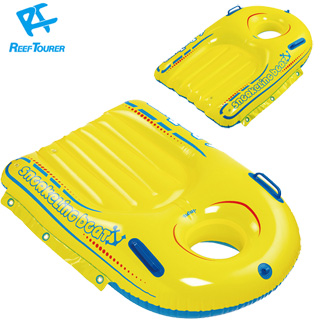 [ Reef Tourer ] RA0504 スノーケリングボート