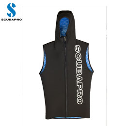 [ XL[ov ] HOOD VEST 3it[hxXg3j Y