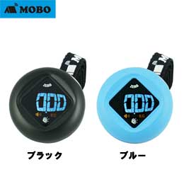 [ MOBO ] AM-BGLS-BU Ball Grip Luggage Scale （ボールグリップラゲッジスケール）