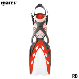 [ マレス ] エクストリーム mares X-STREAM RD 410019[ ダイビング用フィン ]