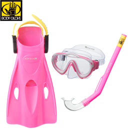 [ BODYGLOVE ] Vm[PZbg AQUATICS JR.SWELL SET Pink qǂp ANAeBbN Xm[PO 3_Zbg(}XN&Vm[PtB) sN [Vm[POp ]