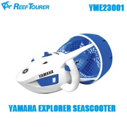 [ YAMAHA ] YME23001 YAMAHA EXPLORER SEASCOOTER