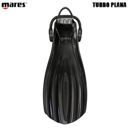[ マレス ] TURBO PLANA mares ターボプラナ Sサイズ限定[ ダイビング用フィン ]