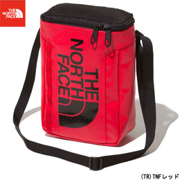 [ THE NORTH FACE（ザ ノース フェイス） ] BCヒューズボックスポーチ BC Fuse Box Pouch NM81957_TR