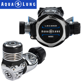 [ ANAO ] WFh MBS M[^[ AQUALUNG LEGEND MBS REGULATOR 148002