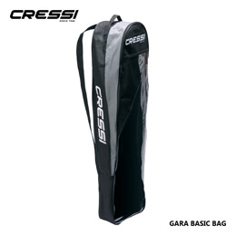[ CRESSI ] クレッシー ガラ ベーシック フィンバッグ Cressi GARA BASIC BAG