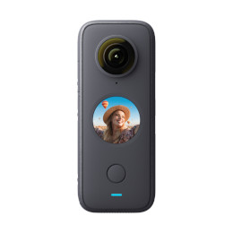 [ insta360 ] ONE X2 { |PbgTCY360xJ