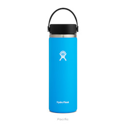 新品　廃盤　パシフィック　Hydro Flask ステンレス製水筒 24 oz mic21ダイビングショップ[ HydroFlask] ハイドロフラスク ステンレス