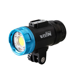 [ フィッシュアイ ] WF Smart Focus 7000 ( 30575 ) weefine 水中ライト